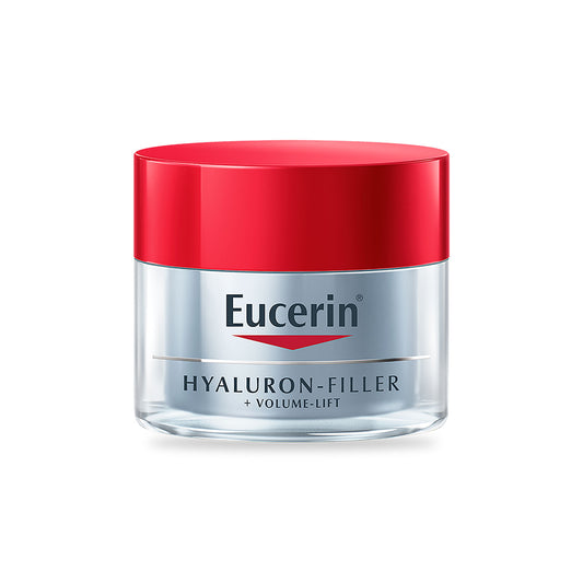 Eucerin Hyaluron-Filler Night Cream 50ml