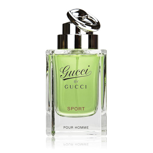 Gucci By Gucci Sport Pour Homme Eau De Toilette Spray 90ml