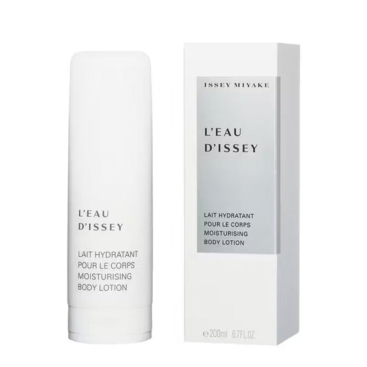 Issey Miyake A Drop D'Issey 200ml Body Lotion