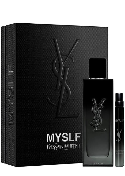 YSL MYSLF Eau de Parfum 100ml & 10ml Gift Set