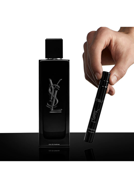 YSL MYSLF Eau de Parfum 100ml & 10ml Gift Set