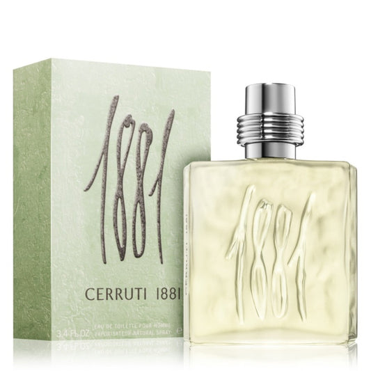 Cerruti 1881 Pour Homme EDT Spray