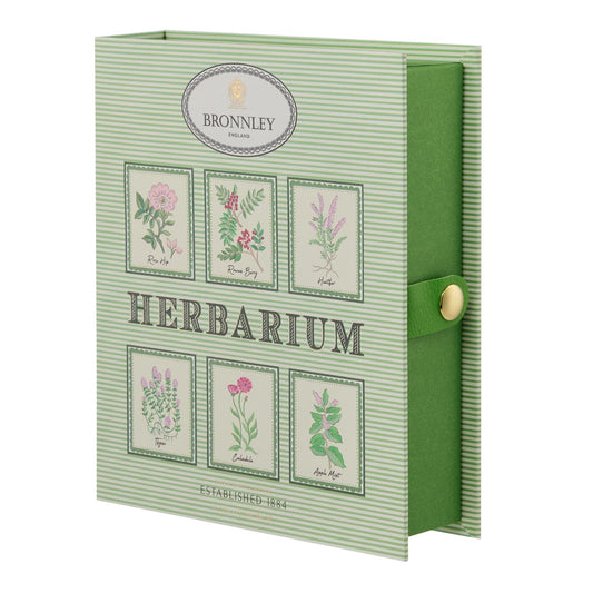 Bronnley Herbarium Soap (6x50g)