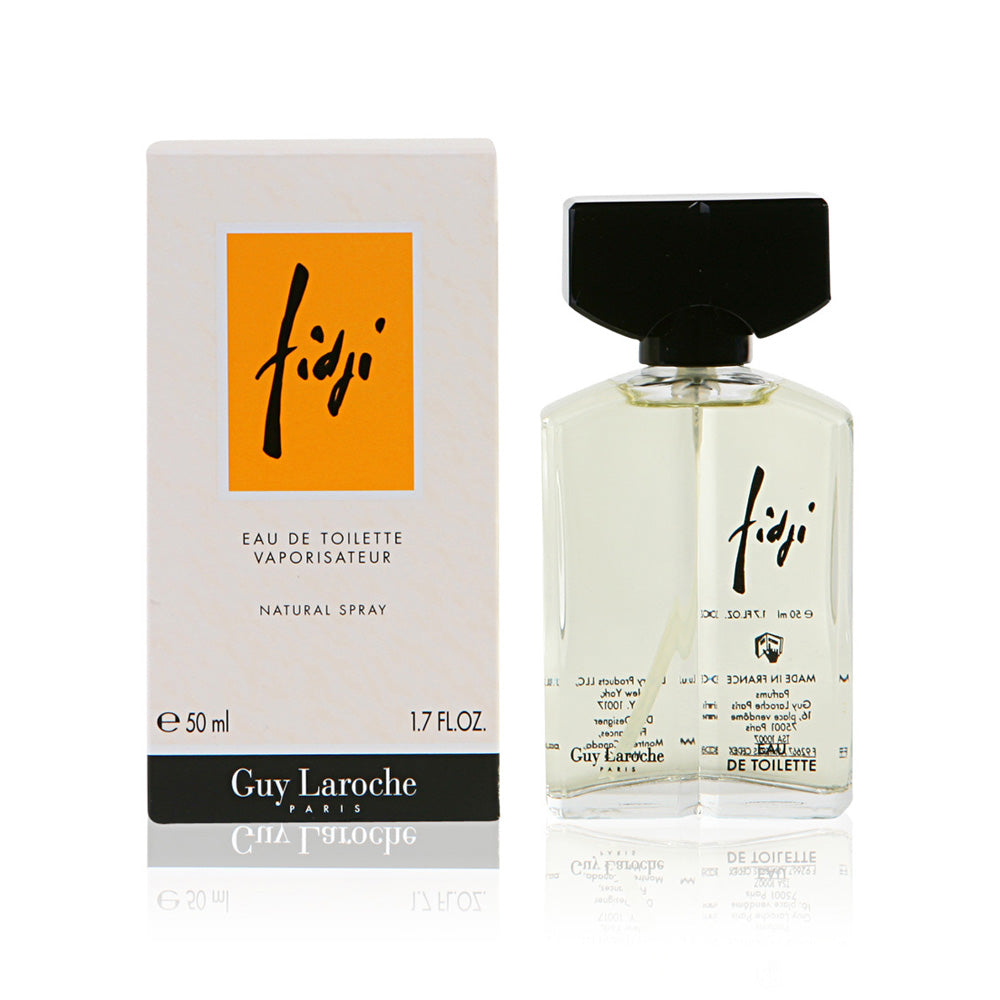 Guy Laroche Fidji EDT 50ml