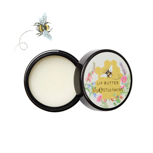 Busy Bees Vegan Honey Lip Butter