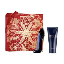 Carolina Herrera Good Girl 50ml EDP & 100ml Body Lotion2024 Gift Set