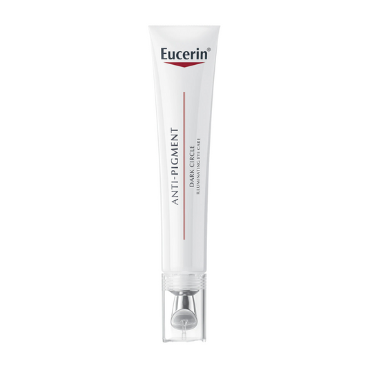 Eucerin Anti-Pigment Dark Circle Illuminating Eye Care 15ml