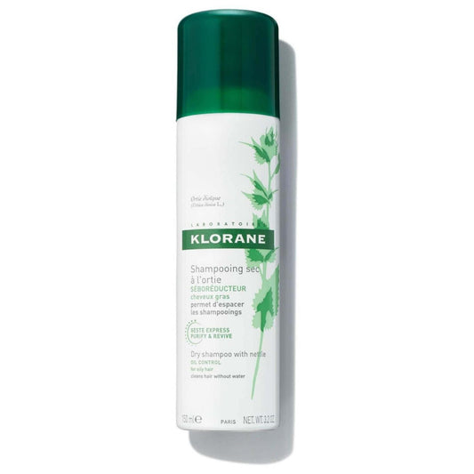 Klorane Nettle Tinted Dry Shampoo 150ml