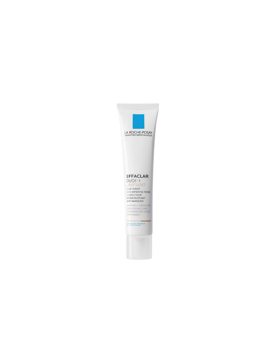 La Roche-Posay Effaclar Duo+ Unifiant Medium 40ml