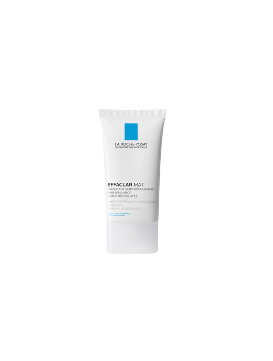 La Roche-Posay Effaclar Mat+ 40ml