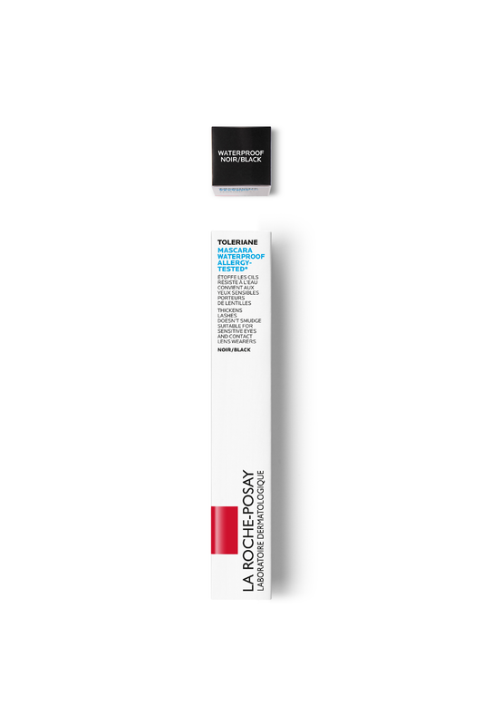 La Roche-posay Toleriane Waterproof Mascara