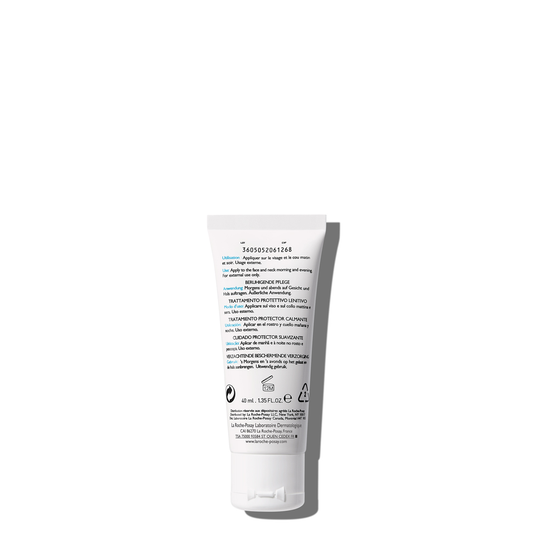 La Roche-Posay Toleriane Sensitive Rich Repairing Face Moisturiser For Sensitive Skin 40ml