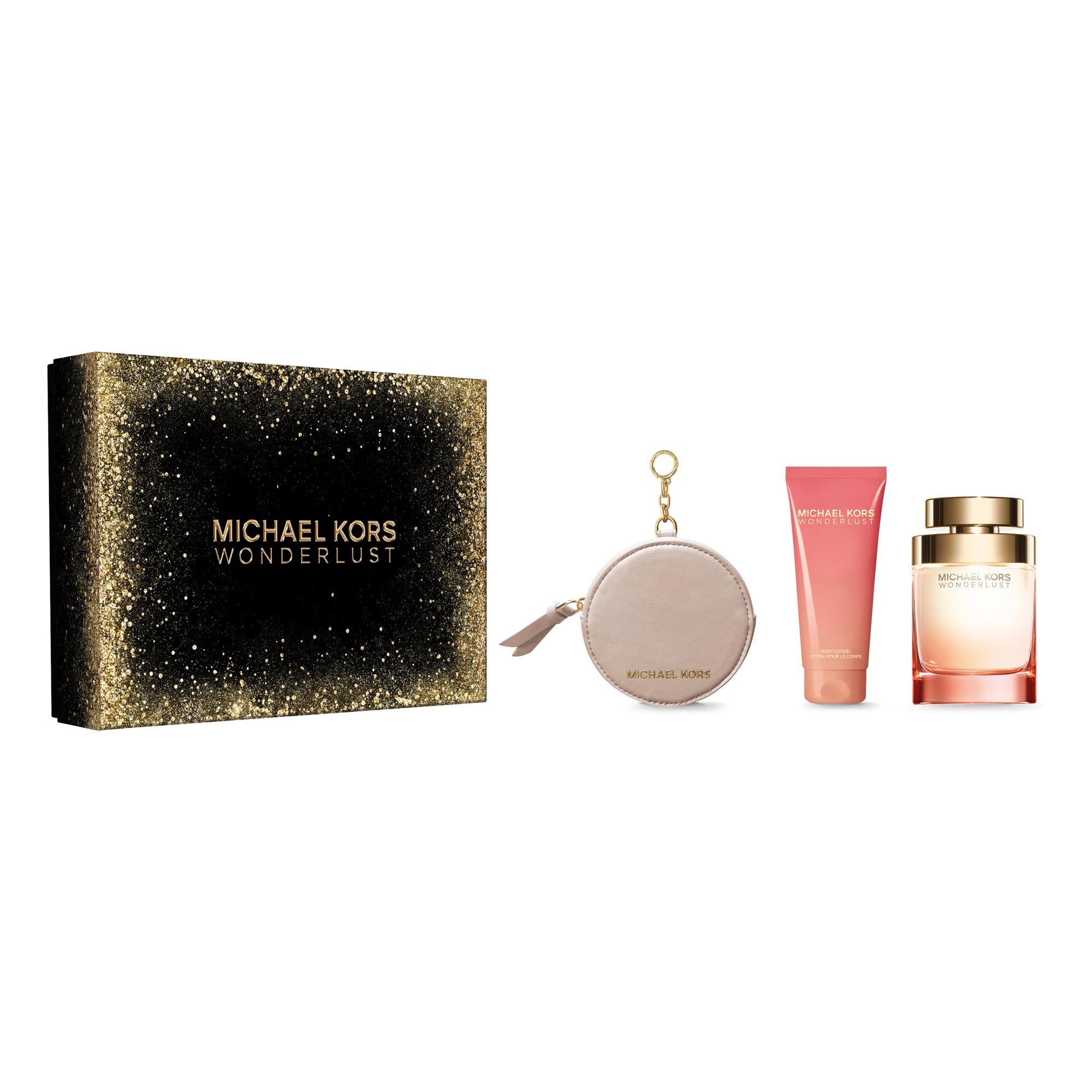 Michael kors perfume wonderlust 100ml online