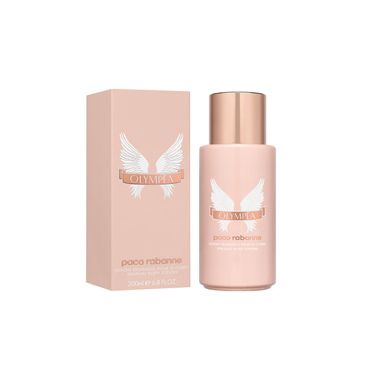 Paco Rabanne Olympea Body Lotion 200ml