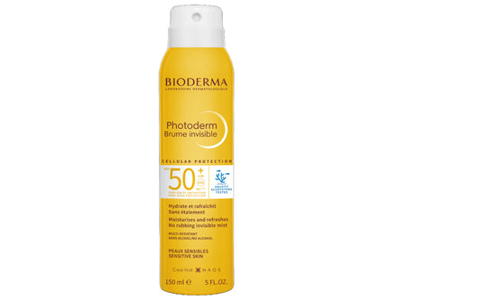 Bioderma Photderm Invisible Mist SPF50 150ML