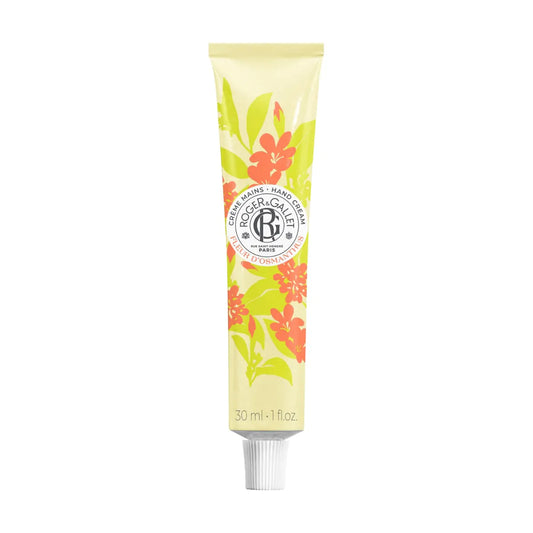 Roger & Gallet Fleur d'Osmanthus Hand Cream 30ml