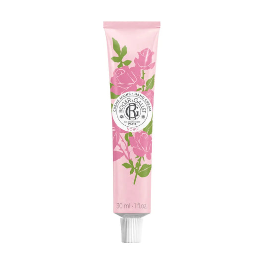 Roger & Gallet Rose Hand Cream 30ml