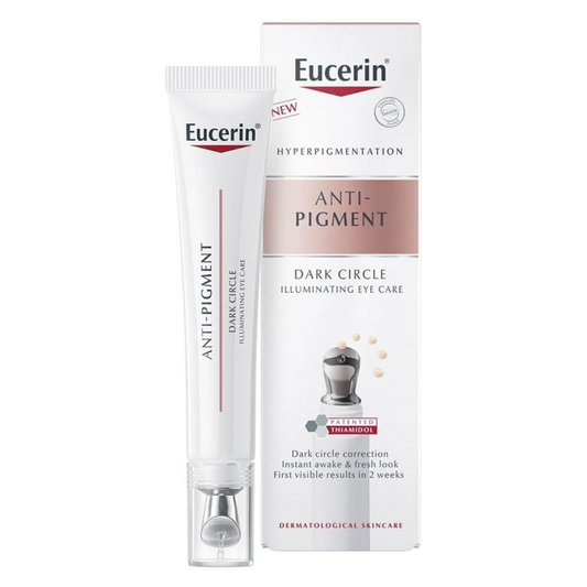 Eucerin Anti-Pigment Dark Circle Illuminating Eye Care 15ml