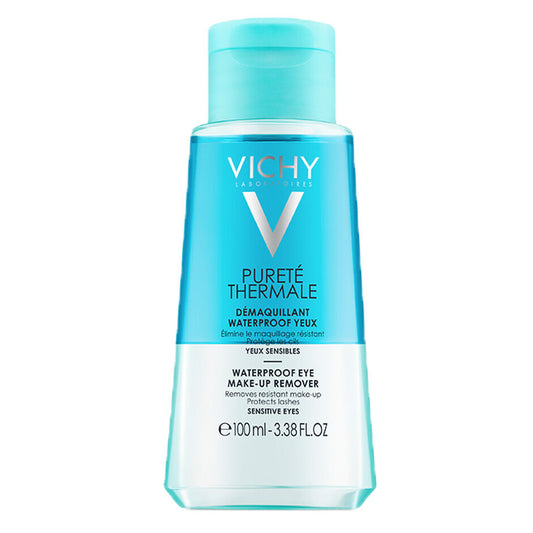 Vichy Purete Thermale Waterproof Eye Make-Up Remover 100ml