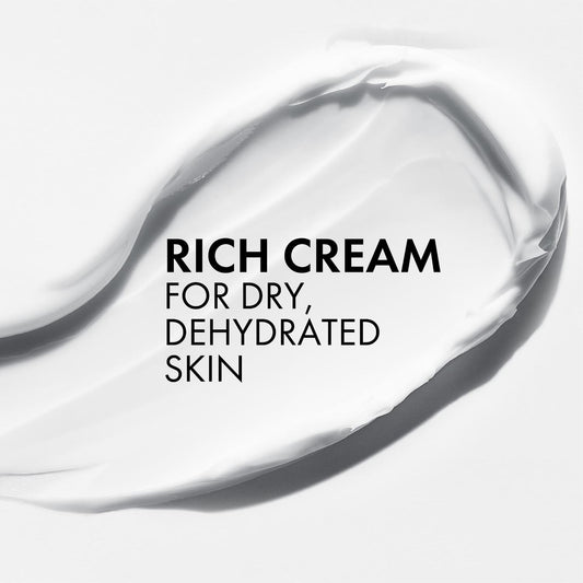 Vichy Minéral 89 100H Rich Cream 50ml