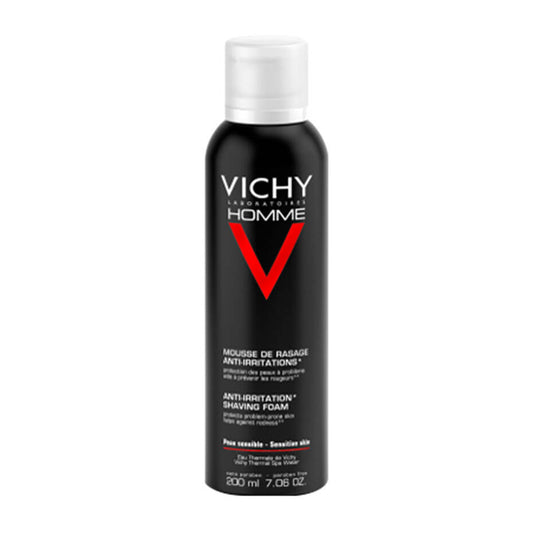 Vichy Anti Irritation Shaving Foam 200ml