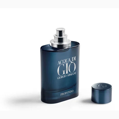 Armani Acqua Di Gio Profondo Eau De Parfum Spray for Men