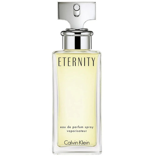 Calvin Klein Eternity for Women 100ml EDP Spray