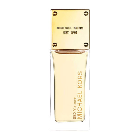 Michael Kors Sexy Amber 50ml EDP Spray