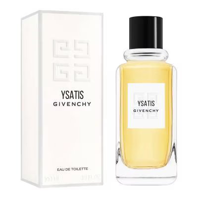 Givenchy Ysatis 100ml Eau De Toilette Spray