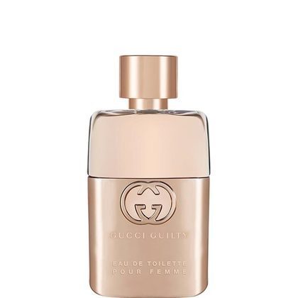 Gucci Guilty Pour Femme 50ml Eau De Toilette Spray