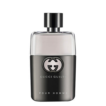 Gucci Guilty Pour Homme 50ml Eau De Toilette Spray