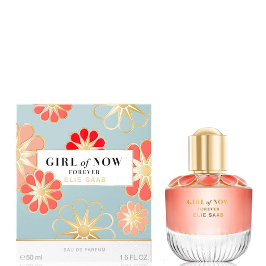 Elie Saab Girl of Now Forever 50ml EDP