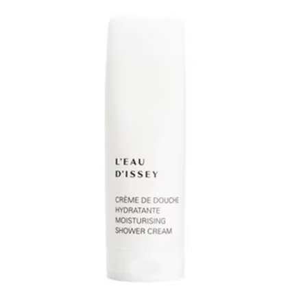 Issey Miyake L'Eau D'Issey Moisturising Shower Cream 200ml