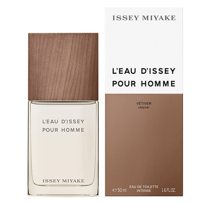 Issey Miyake L'Eau D'Issey Pour Homme Wood & Wood Eau De Parfum Intense