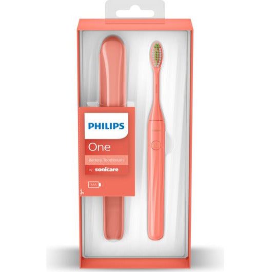 Phillips One Electric Toothbrush