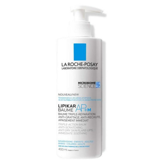 La Roche-Posay Lipikar AP+M 400ml