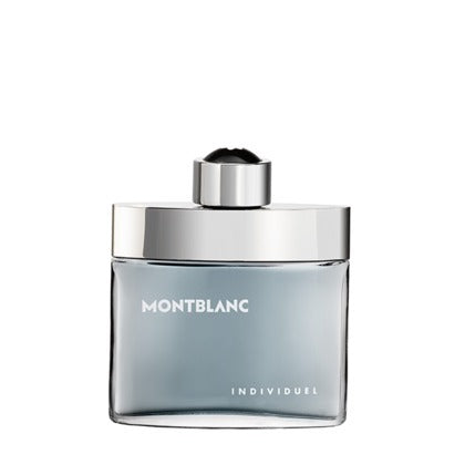 Mont Blanc Individuel 50ml Eau De Toilette Spray – Questmoor Pharmacy