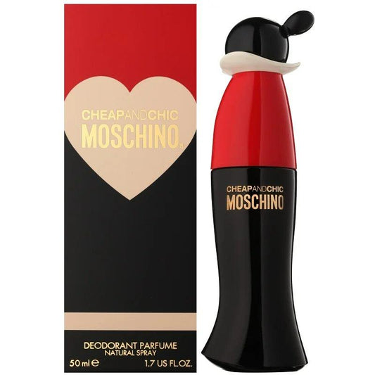 Moschino Cheap & Chic 50ml Eau De Toilette