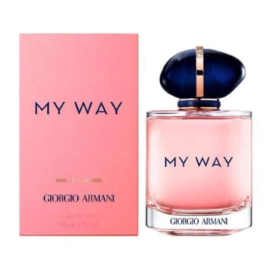 Armani My Way Eau De Parfum