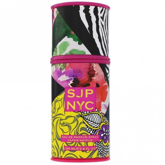 Sarah Jessica Parker NYC 100ml Eau De Parfum