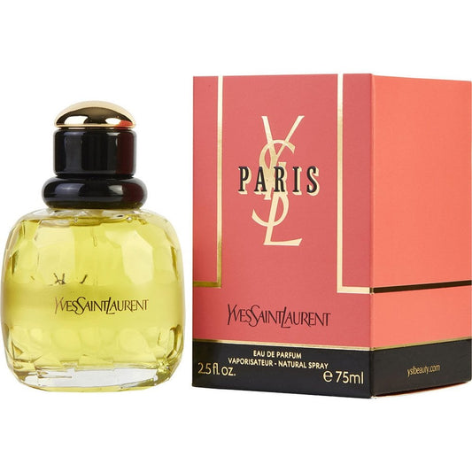 Yves Saint Laurent Paris Eau De Parfum