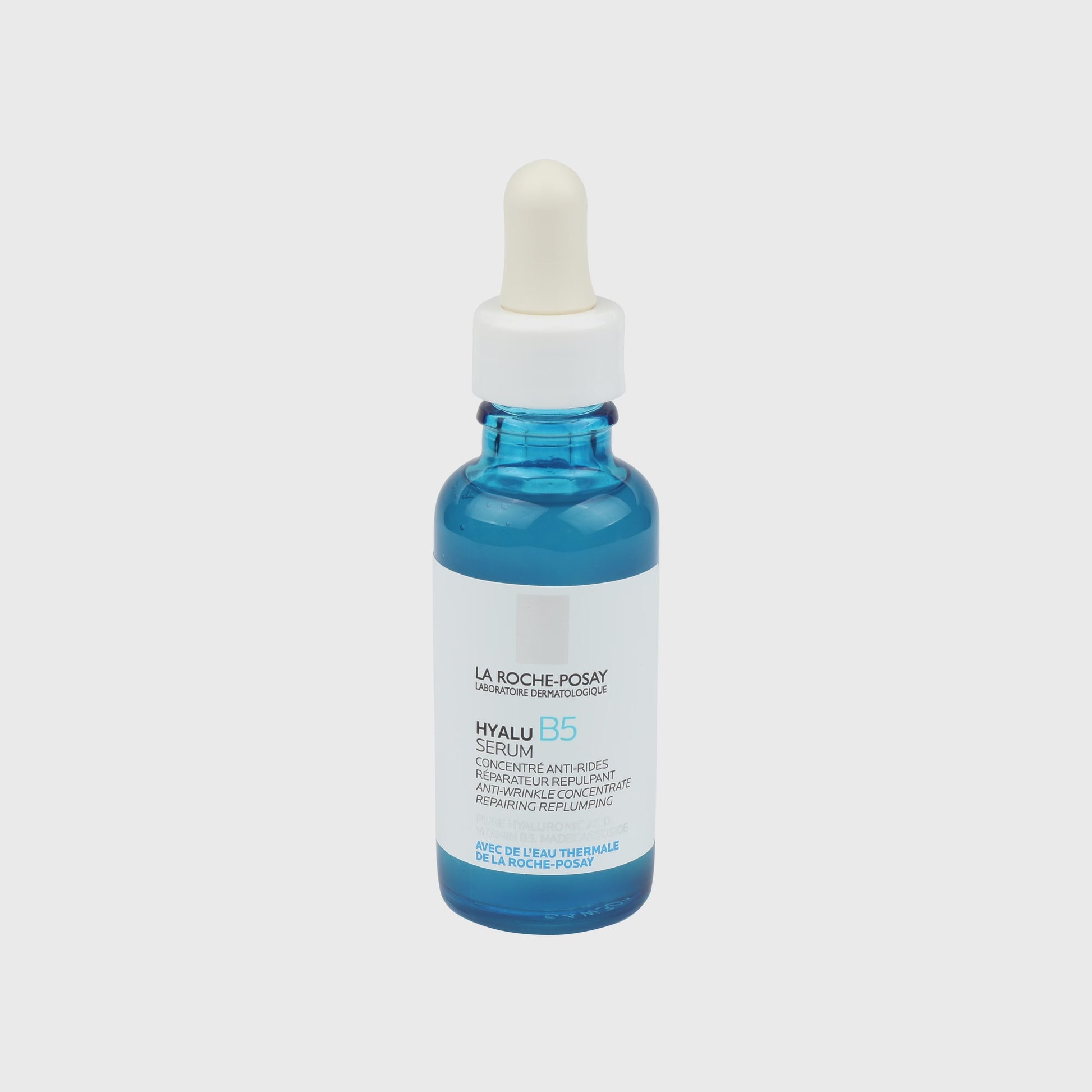 La Roche-Posay Hyalu B5 Hyaluronic Acid Serum 30ml