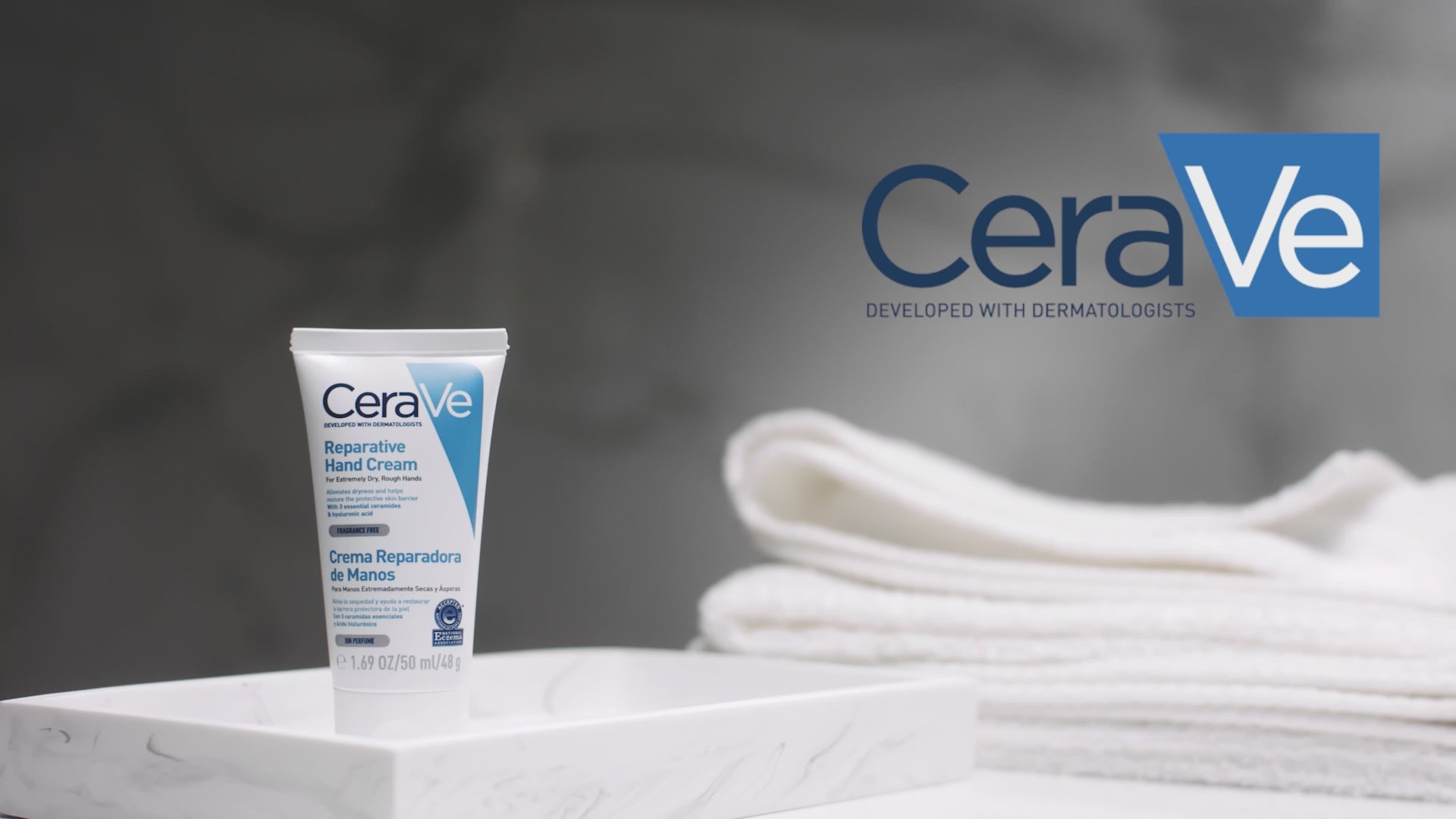 CeraVe Reparative Hand Cream 50ml