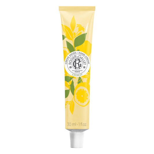 Roger & Galet Cedrat Hand Cream 30ml