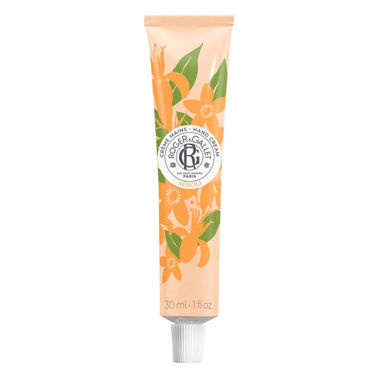 Roger & Galet Neroli Hand Cream 30ml