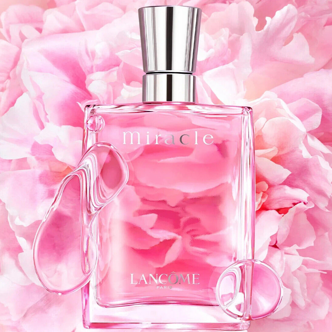 Miracle good LANCÔME L’EAU de Parfum