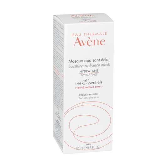 Avène Soothing Radiance Mask 50ml