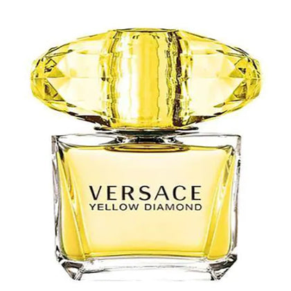 Versace Yellow Diamond Eau De Toilette