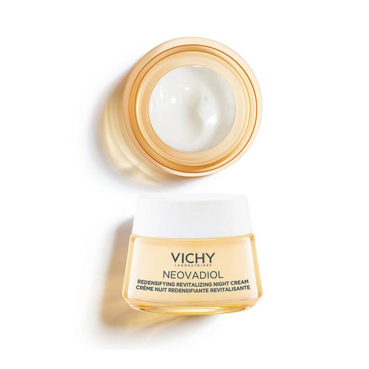 Vichy Neovadiol Peri-Menopause Revitalizing Night Cream 50ml