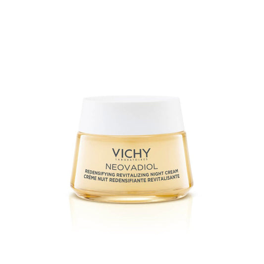 Vichy Neovadiol Peri-Menopause Revitalizing Night Cream 50ml